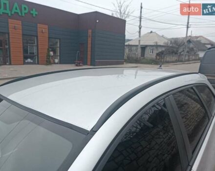 Сірий Опель Астра, об'ємом двигуна 1.69 л та пробігом 253 тис. км за 6999 $, фото 10 на Automoto.ua