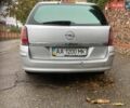Сірий Опель Астра, об'ємом двигуна 1.6 л та пробігом 113 тис. км за 6600 $, фото 2 на Automoto.ua