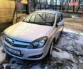 Сірий Опель Астра, об'ємом двигуна 1.6 л та пробігом 173 тис. км за 7200 $, фото 1 на Automoto.ua