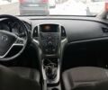 Сірий Опель Астра, об'ємом двигуна 1.7 л та пробігом 265 тис. км за 6800 $, фото 2 на Automoto.ua
