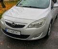 Сірий Опель Астра, об'ємом двигуна 1.7 л та пробігом 242 тис. км за 6700 $, фото 1 на Automoto.ua