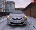 Серый Опель Астра, объемом двигателя 1.7 л и пробегом 260 тыс. км за 6000 $, фото 27 на Automoto.ua