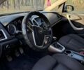 Сірий Опель Астра, об'ємом двигуна 1.69 л та пробігом 250 тис. км за 5800 $, фото 8 на Automoto.ua