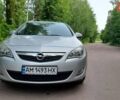 Сірий Опель Астра, об'ємом двигуна 1.6 л та пробігом 133 тис. км за 6999 $, фото 3 на Automoto.ua