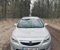 Сірий Опель Астра, об'ємом двигуна 1.7 л та пробігом 225 тис. км за 6500 $, фото 1 на Automoto.ua