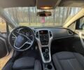 Сірий Опель Астра, об'ємом двигуна 1.69 л та пробігом 250 тис. км за 5800 $, фото 9 на Automoto.ua