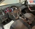 Сірий Опель Астра, об'ємом двигуна 1.7 л та пробігом 279 тис. км за 7450 $, фото 2 на Automoto.ua