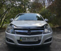 Сірий Опель Астра, об'ємом двигуна 1.6 л та пробігом 252 тис. км за 6500 $, фото 1 на Automoto.ua