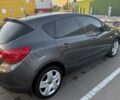 Сірий Опель Астра, об'ємом двигуна 1.6 л та пробігом 100 тис. км за 8200 $, фото 22 на Automoto.ua
