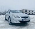 Сірий Опель Астра, об'ємом двигуна 2 л та пробігом 306 тис. км за 7550 $, фото 1 на Automoto.ua