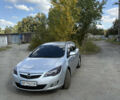 Опель Астра 2012 в Малине на Automoto.ua Серый Опель Астра, объемом двигателя 1.69 л и пробегом 235 тыс. км за 7600 $, фото 9 на Automoto.ua