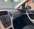 Серый Опель Астра, объемом двигателя 1.7 л и пробегом 234 тыс. км за 6150 $, фото 24 на Automoto.ua
