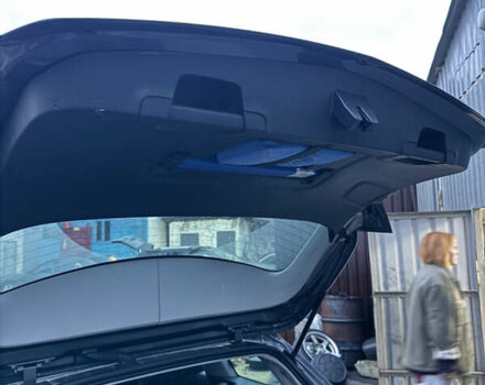 Серый Опель Астра, объемом двигателя 1.96 л и пробегом 221 тыс. км за 4600 $, фото 13 на Automoto.ua