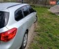 Серый Опель Астра, объемом двигателя 1.7 л и пробегом 195 тыс. км за 6000 $, фото 9 на Automoto.ua