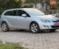 Сірий Опель Астра, об'ємом двигуна 1.7 л та пробігом 225 тис. км за 6199 $, фото 5 на Automoto.ua
