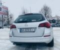 Сірий Опель Астра, об'ємом двигуна 2 л та пробігом 306 тис. км за 7550 $, фото 3 на Automoto.ua