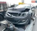 Серый Опель Астра, объемом двигателя 1.7 л и пробегом 182 тыс. км за 5291 $, фото 1 на Automoto.ua