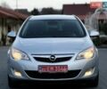Сірий Опель Астра, об'ємом двигуна 1.6 л та пробігом 240 тис. км за 5799 $, фото 11 на Automoto.ua
