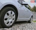 Серый Опель Астра, объемом двигателя 1.7 л и пробегом 228 тыс. км за 7000 $, фото 19 на Automoto.ua