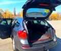 Серый Опель Астра, объемом двигателя 1.7 л и пробегом 235 тыс. км за 8500 $, фото 11 на Automoto.ua