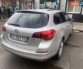 Сірий Опель Астра, об'ємом двигуна 1.7 л та пробігом 313 тис. км за 5300 $, фото 1 на Automoto.ua