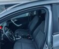 Сірий Опель Астра, об'ємом двигуна 1.7 л та пробігом 323 тис. км за 5500 $, фото 14 на Automoto.ua