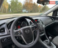 Опель Астра 2012 у Рожнятове на Automoto.ua Сірий Опель Астра, об'ємом двигуна 1.3 л та пробігом 228 тис. км за 6470 $, фото 8 на Automoto.ua