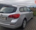 Сірий Опель Астра, об'ємом двигуна 1.7 л та пробігом 250 тис. км за 8634 $, фото 1 на Automoto.ua