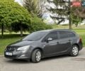 Сірий Опель Астра, об'ємом двигуна 1.3 л та пробігом 220 тис. км за 7100 $, фото 21 на Automoto.ua