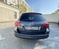 Опель Астра 2012 в Одессе на Automoto.ua Серый Опель Астра, объемом двигателя 1.7 л и пробегом 267 тыс. км за 7700 $, фото 4 на Automoto.ua