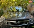 Сірий Опель Астра, об'ємом двигуна 1.6 л та пробігом 125 тис. км за 7499 $, фото 1 на Automoto.ua