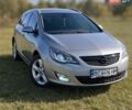 Серый Опель Астра, объемом двигателя 1.69 л и пробегом 169 тыс. км за 8000 $, фото 1 на Automoto.ua