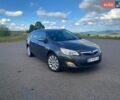 Сірий Опель Астра, об'ємом двигуна 1.69 л та пробігом 227 тис. км за 6698 $, фото 1 на Automoto.ua