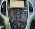 Опель Астра 2012 в Калуше на Automoto.ua Серый Опель Астра, объемом двигателя 1.7 л и пробегом 193 тыс. км за 7400 $, фото 12 на Automoto.ua