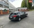 Серый Опель Астра, объемом двигателя 1.3 л и пробегом 220 тыс. км за 7100 $, фото 43 на Automoto.ua