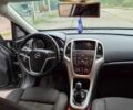 Сірий Опель Астра, об'ємом двигуна 1.69 л та пробігом 268 тис. км за 6300 $, фото 12 на Automoto.ua