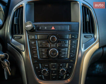 Сірий Опель Астра, об'ємом двигуна 1.7 л та пробігом 270 тис. км за 7500 $, фото 32 на Automoto.ua