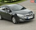 Серый Опель Астра, объемом двигателя 1.3 л и пробегом 220 тыс. км за 7100 $, фото 57 на Automoto.ua