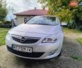 Опель Астра 2012 в Калуше на Automoto.ua Серый Опель Астра, объемом двигателя 1.7 л и пробегом 193 тыс. км за 7400 $, фото 1 на Automoto.ua