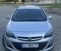 Сірий Опель Астра, об'ємом двигуна 0 л та пробігом 350 тис. км за 5500 $, фото 1 на Automoto.ua