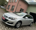 Опель Астра 2012 у Рожнятове на Automoto.ua Сірий Опель Астра, об'ємом двигуна 1.3 л та пробігом 228 тис. км за 6470 $, фото 1 на Automoto.ua