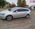 Сірий Опель Астра, об'ємом двигуна 2 л та пробігом 250 тис. км за 9200 $, фото 2 на Automoto.ua