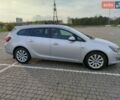 Сірий Опель Астра, об'ємом двигуна 1.69 л та пробігом 315 тис. км за 6000 $, фото 7 на Automoto.ua
