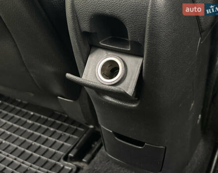 Сірий Опель Астра, об'ємом двигуна 1.7 л та пробігом 181 тис. км за 6800 $, фото 9 на Automoto.ua