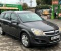 Серый Опель Астра, объемом двигателя 1.6 л и пробегом 86 тыс. км за 6700 $, фото 3 на Automoto.ua