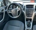 Серый Опель Астра, объемом двигателя 1.3 л и пробегом 280 тыс. км за 5800 $, фото 12 на Automoto.ua