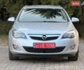 Сірий Опель Астра, об'ємом двигуна 1.7 л та пробігом 225 тис. км за 6199 $, фото 1 на Automoto.ua