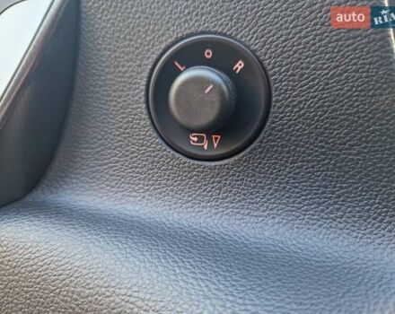 Серый Опель Астра, объемом двигателя 1.6 л и пробегом 184 тыс. км за 9900 $, фото 27 на Automoto.ua