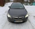 Сірий Опель Астра, об'ємом двигуна 1.7 л та пробігом 270 тис. км за 3700 $, фото 1 на Automoto.ua