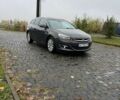 Сірий Опель Астра, об'ємом двигуна 1.69 л та пробігом 257 тис. км за 7999 $, фото 1 на Automoto.ua